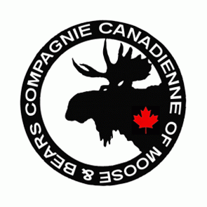 Compagnie Canadienne of Moose Bears