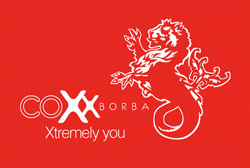 Coxx Borba