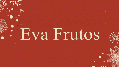 Eva Frutos