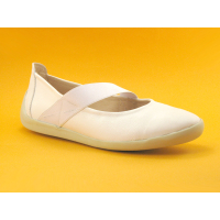 Alce Shoes 9228 off white - Ballerine blanche