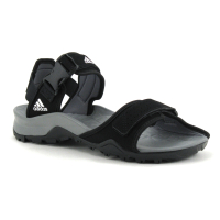 Adidas CYPREX Ultra 2 Noir - B44191 - Sandale sport Homme