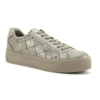 Marco Tozzi 2-23702-29 Taupe metal - Sneakers mode Femme