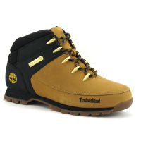 Timberland EURO SPRINT Hiker Wheat - Chaussure montante Homme