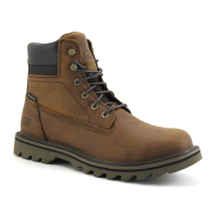 CAT DEPLETE WP Brown - 595550-60B - Boots Homme