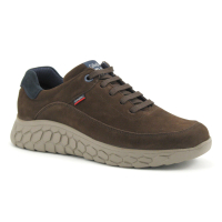 Callaghan 50900 - Marron - Sneakers confort Homme