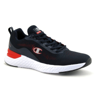 Champion BOLD 2-2 S22035-CHA-BS501- Navy Red - Basket sport H