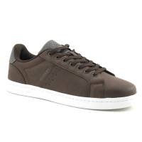 Kappa AMBER 331D7NW A20 - Sneakers Homme marron