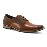 Kdopa CARMELO Gold - Chaussure habillee Homme