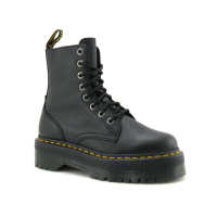 Dr Martens JADON III Black pisa  - 26378001 - Boots plateforme noires