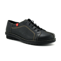 Alce Shoes 6745 Noir