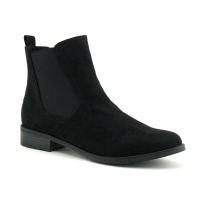 Marco Tozzi 2-25321-29 - Black - Boots mode Femme