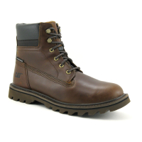 CAT DEPLETE WP Brown - 595550-60B - Boots Homme
