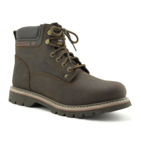 Dockers 23DA004-400320 cafe marron - boots homme marron lacets