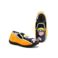 Naruto SAMOUSSY Orange - Chausson enfant