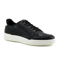 Moza-X B850830 Black - Sneakers noires Homme