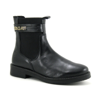Bagatt D32-A9C30-4000 Black - Boots Chelsea Femme noire
