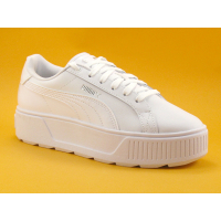 Puma KARMEN White - 384615B01 - Sneakers blanches