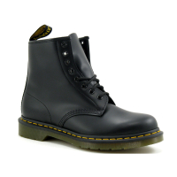 DR Martens 1460 11822006 Black Smooth - Boots