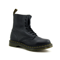 DR Martens 1460 PASCAL 13512006 Black Virginia - Boots