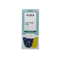 Bama Comfort Soft Step Kids - Semelle latex enfant - A decouper