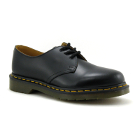 Dr Martens 1461 black - 11838002 Smooth - Chaussure basse