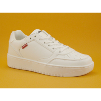 Levis PAIGE 235651-EU-794-50 Brilliant white - Sneakers blanches Femme