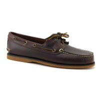 Timberland Classic boat - Brown - Chaussure bateau homme