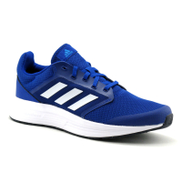 Adidas GALAXY 5 - FY6736 - Bleu royal - Basket running Homme