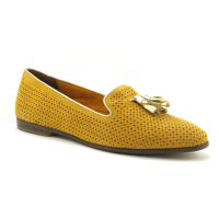 Tamaris 1-24221-26 Mango - Ballerine slippers