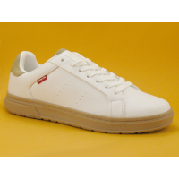 Levis PIPER 234234-EU-1964-51 - Regular white - Sneakers blanches H