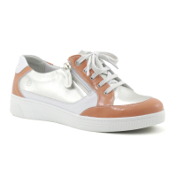 Suave FLORENCE 14000T Tangerine Ghost White - Basket compensee