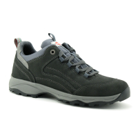 Olang NEVADA 816 Anthracite - Chaussure rando trail Homme