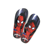 Marvel Spider-Man SP009320 Black - Tong enfant