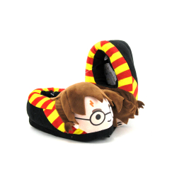 Harry Potter SUROBI - Gros chausson Harry Potter multicolore