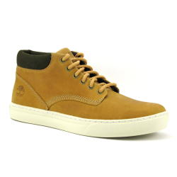 Timberland ADVENTURE 2-0 Wheat - Chaussure montante Homme