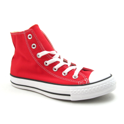 Converse All Star Red Hi rouge M9621C