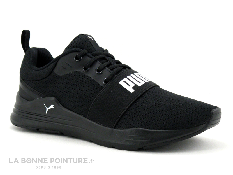 Achat chaussures Puma Homme Chaussure de Sport, vente Puma WIRED