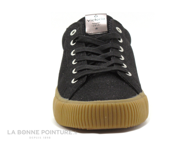 Victoria 065115 Negro - Sneakers 2