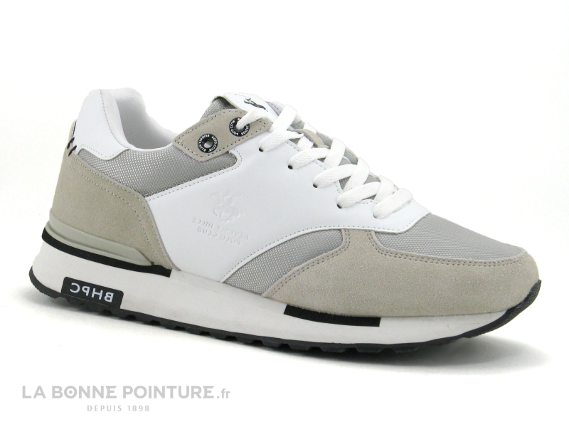 Achat chaussures Beverly Hills Polo Club Homme Basket, vente