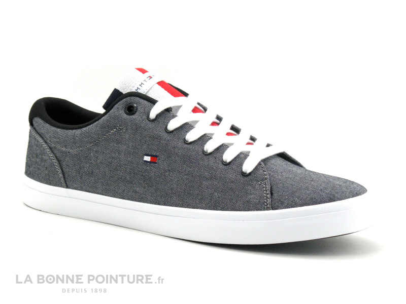 Achat chaussures Tommy Hilfiger Homme Chaussure en Toile, vente