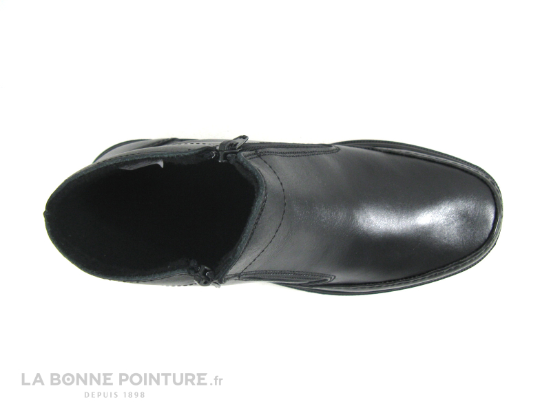 Morans VELITE 19204 Noir Boots 6