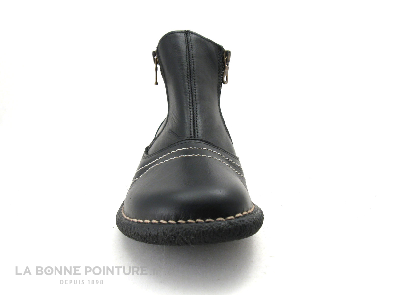 Brans Boots Noir 2000 Avila 2