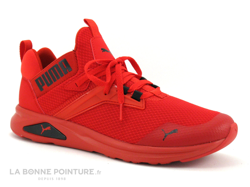 Achat chaussures Puma Homme Chaussure de Sport, vente Puma ENZO 2