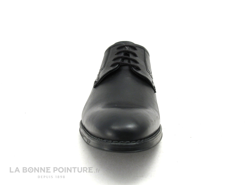 Venturi Chaussure habillée Noir MS-176R05 2