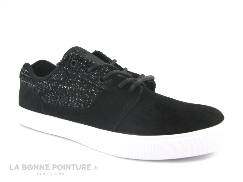 DC Shoes Tonik Le Black Stone ADYS300336 5