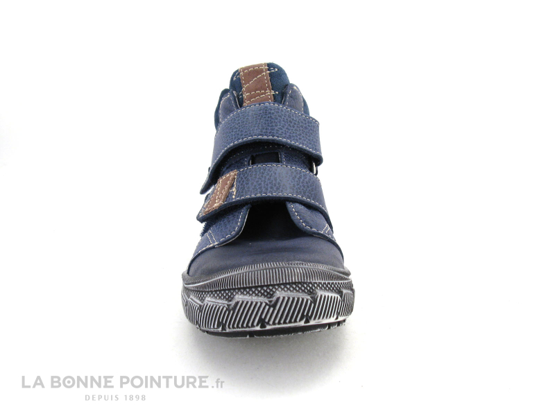 Minibel Joshua Bleu marine Jeans 1M004334G 2