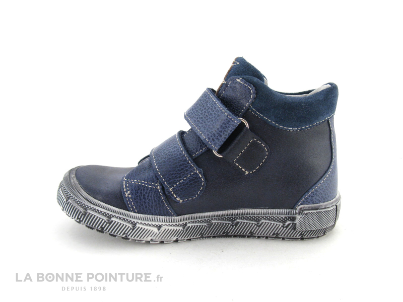 Minibel Joshua Bleu marine Jeans 1M004334G 3