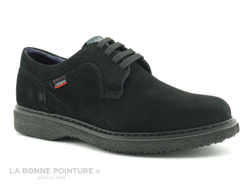 Callaghan FREE CREP 12300 Negro - Derby 1