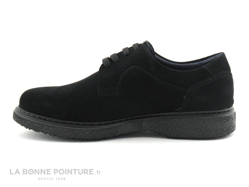 Callaghan FREE CREP 12300 Negro - Derby 3