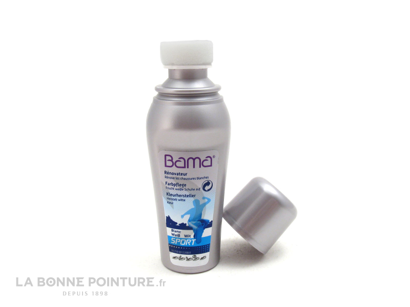 Renovateur Blanc Bama Sport 1
